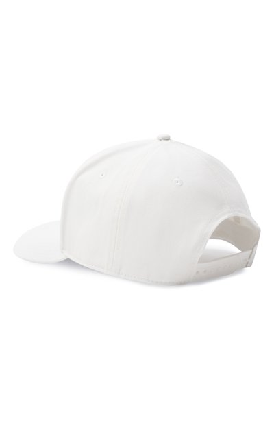 Хлопковая бейсболка HUGO, арт. 50539552, фото 3