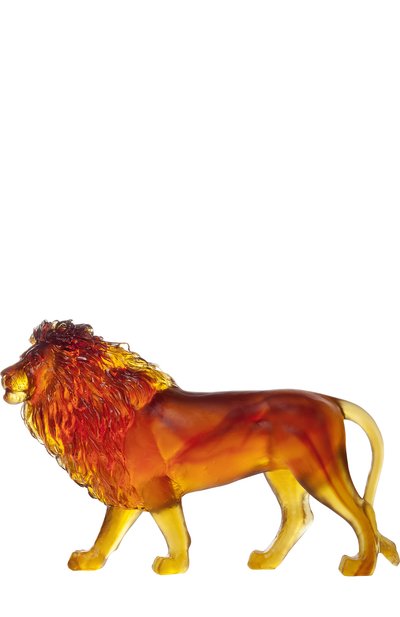 Скульптура песчаный лев DAUM, арт. 05562