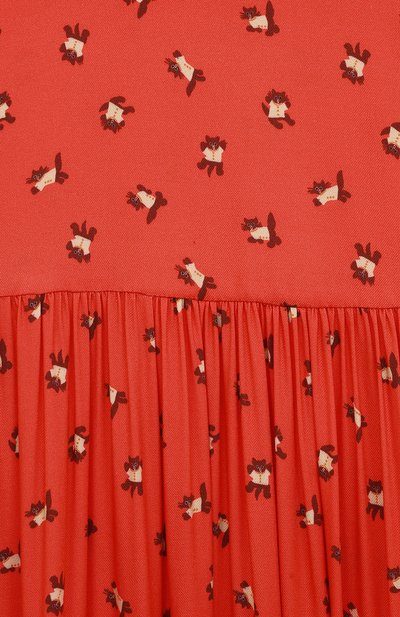 Платье ULYANA SERGEENKO, арт. ABM001KD21P (0181б21), фото 3