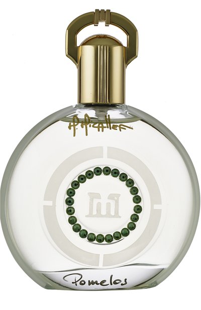 Парфюмерная вода pomelos (30ml) M. MICALLEF, арт. 3760060775283, фото 1