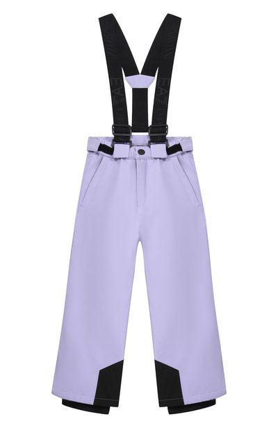 Утепленные брюки EA7, арт. 7B000115/AF14794