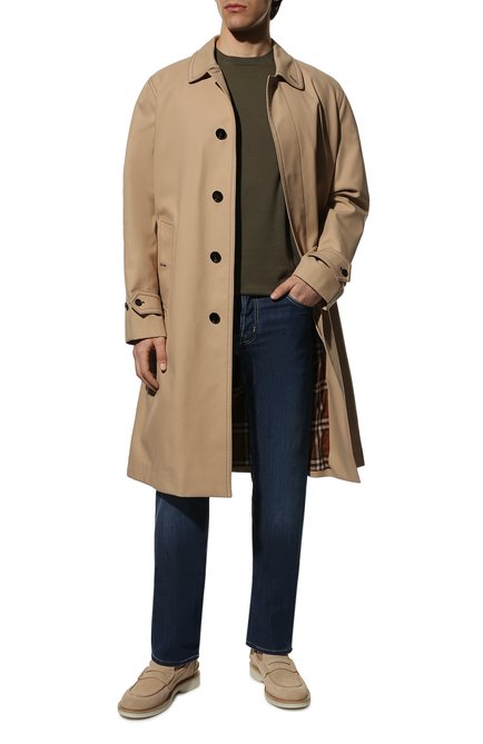 Мужские джинсы JACOB COHEN, арт. U Q M05 30 S 3735/190D
