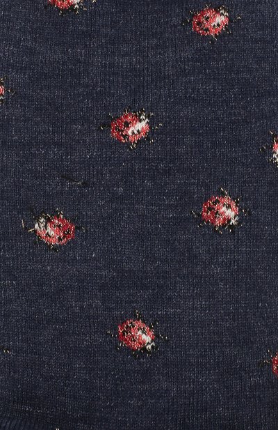 Носки ROYALTIES, арт. C0CCINELLE/INDIG0, фото 2