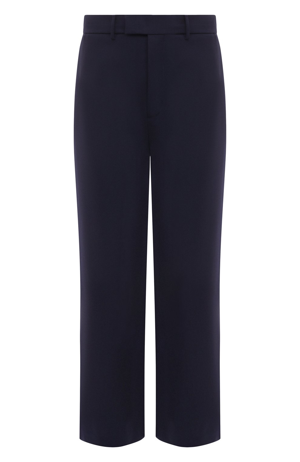 Шерстяные брюки MSGM, арт. 3740MP10/247506, фото 1