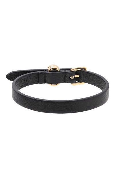 Кожаный браслет VALENTINO, арт. 7W0J0AH7/WRV, фото 3