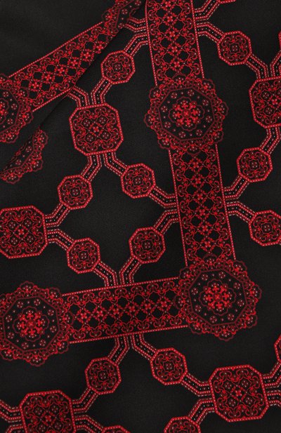 Шелковый платок STEFANO RICCI, арт. FZSR12/12823, фото 2