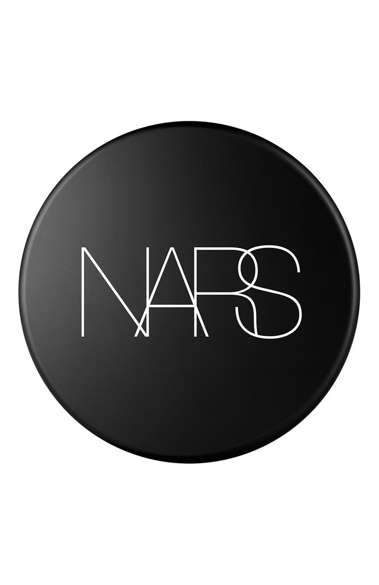 Футляр для кушона aqua glow NARS бесцветного цвета, арт. 2393NS | Фото 2 (Материал внутренний: Не назначено; Региональные ограничения белый список (Axapta Mercury): Не проставлено; Нос: �Не проставлено; Статус проверки: Проверена категория)