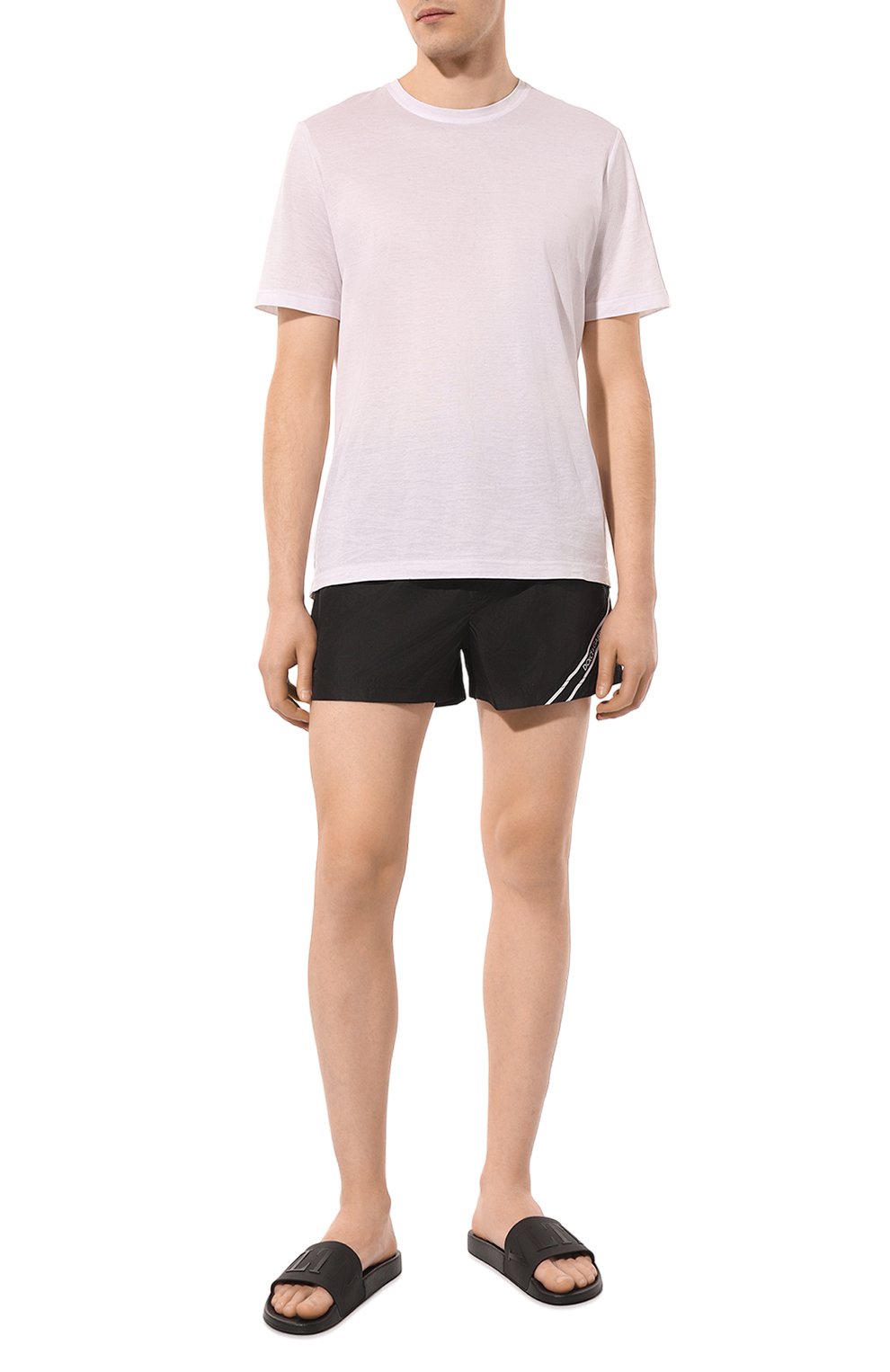 Шлепанцы VALENTINO, арт. 3Y2S0873/DPT, фото 2