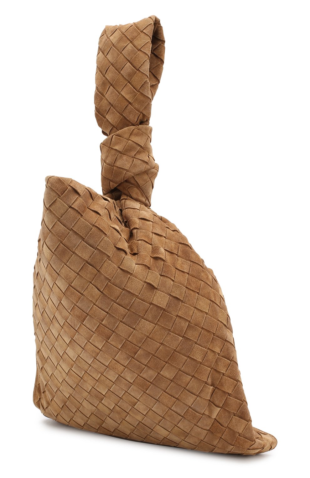 Сумка twist BOTTEGA VENETA, арт. 607964/VCP90, фото 3