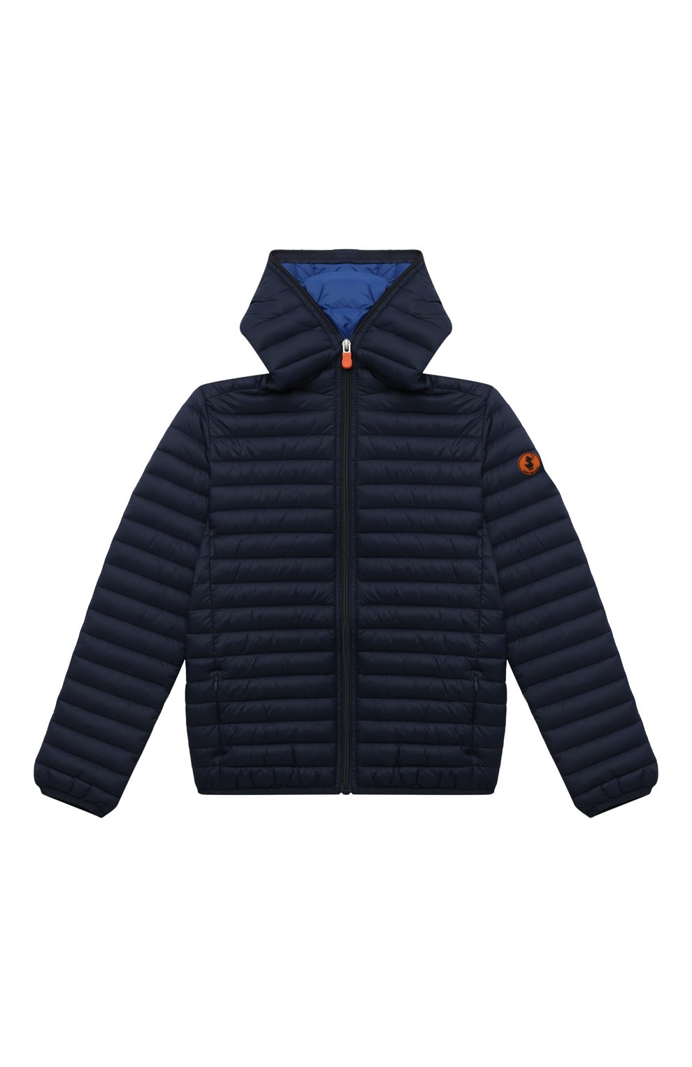 Утепленная куртка SAVE THE DUCK, арт. J30650B/HUEY/GIGA16/10-16, фото 1