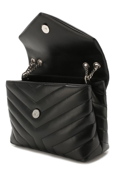 Сумка monogram loulou small SAINT LAURENT, арт. 494699/DV726, фото 4