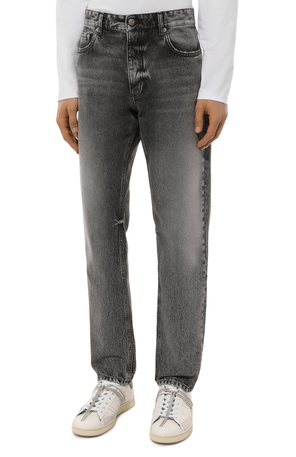 Джинсы kanye ICON DENIM LA, арт. KANYE/ID8800, фото 3