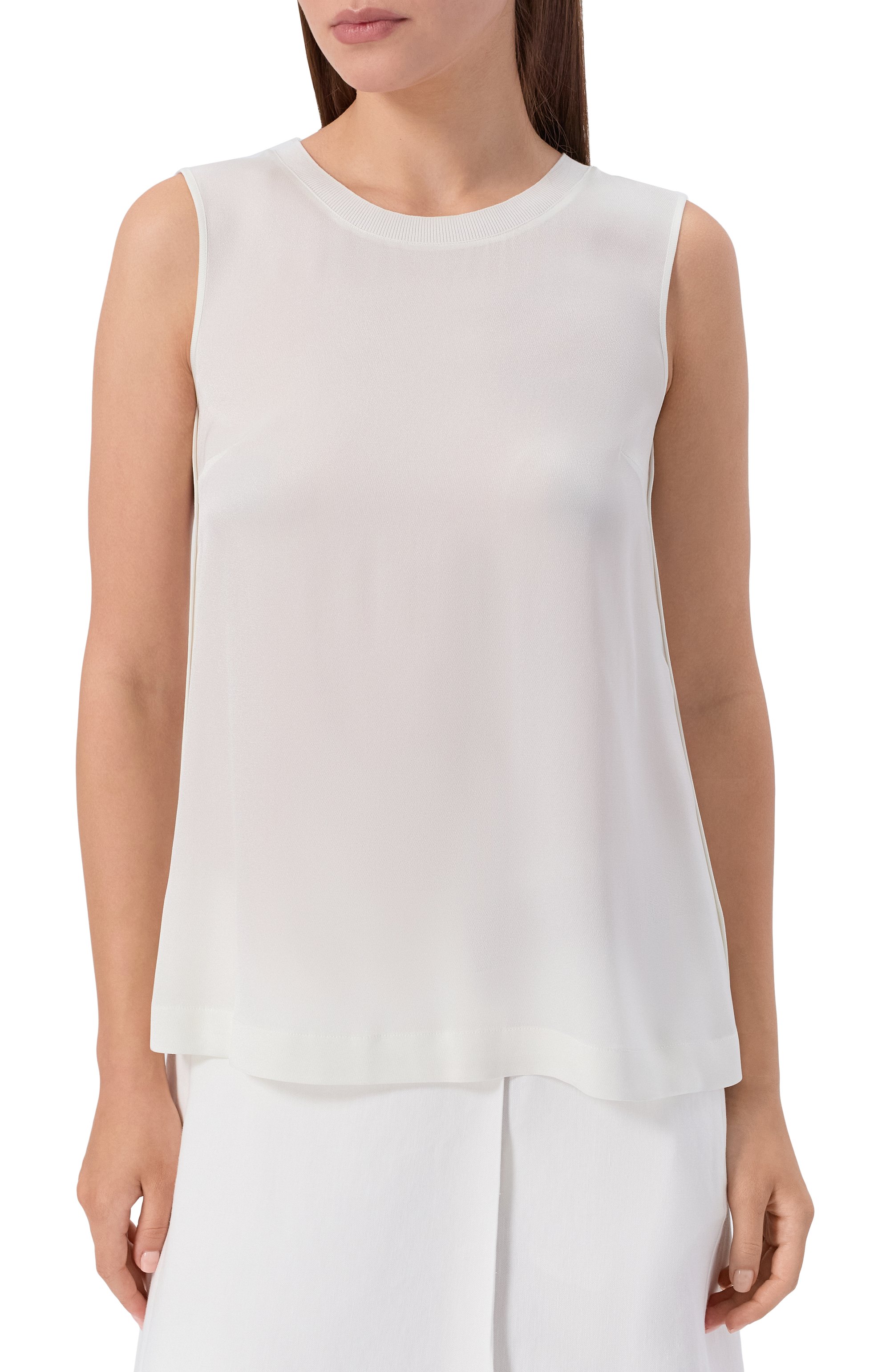 Топ LORENA ANTONIAZZI, арт. TS01/3612, фото 3