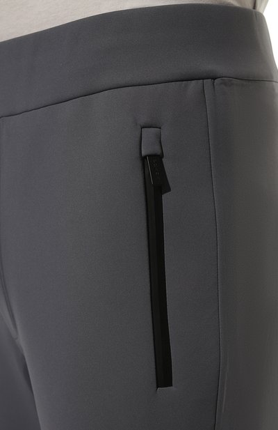 Брюки PRADA, арт. SJP305-1YUN-F0BJ9-202, фото 5