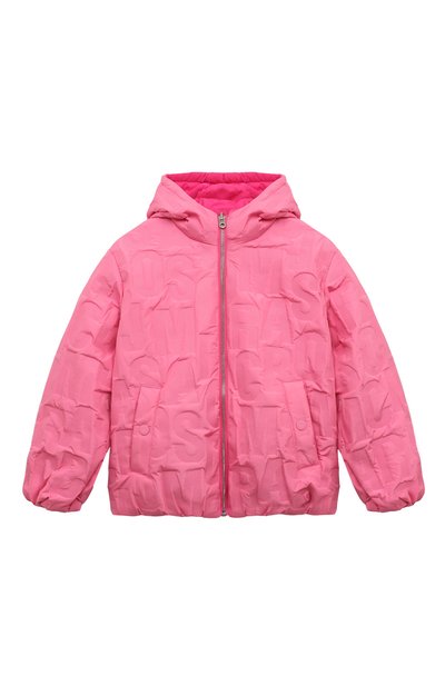 Утепленная куртка MARC JACOBS (THE), арт. W60306