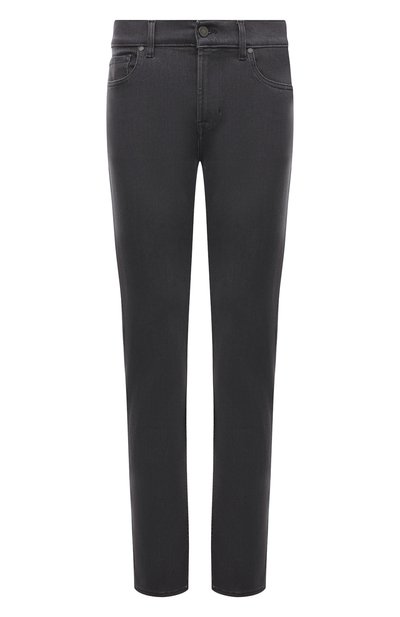 Мужские джинсы slimmy 7 FOR ALL MANKIND, арт. JSMSD280BG