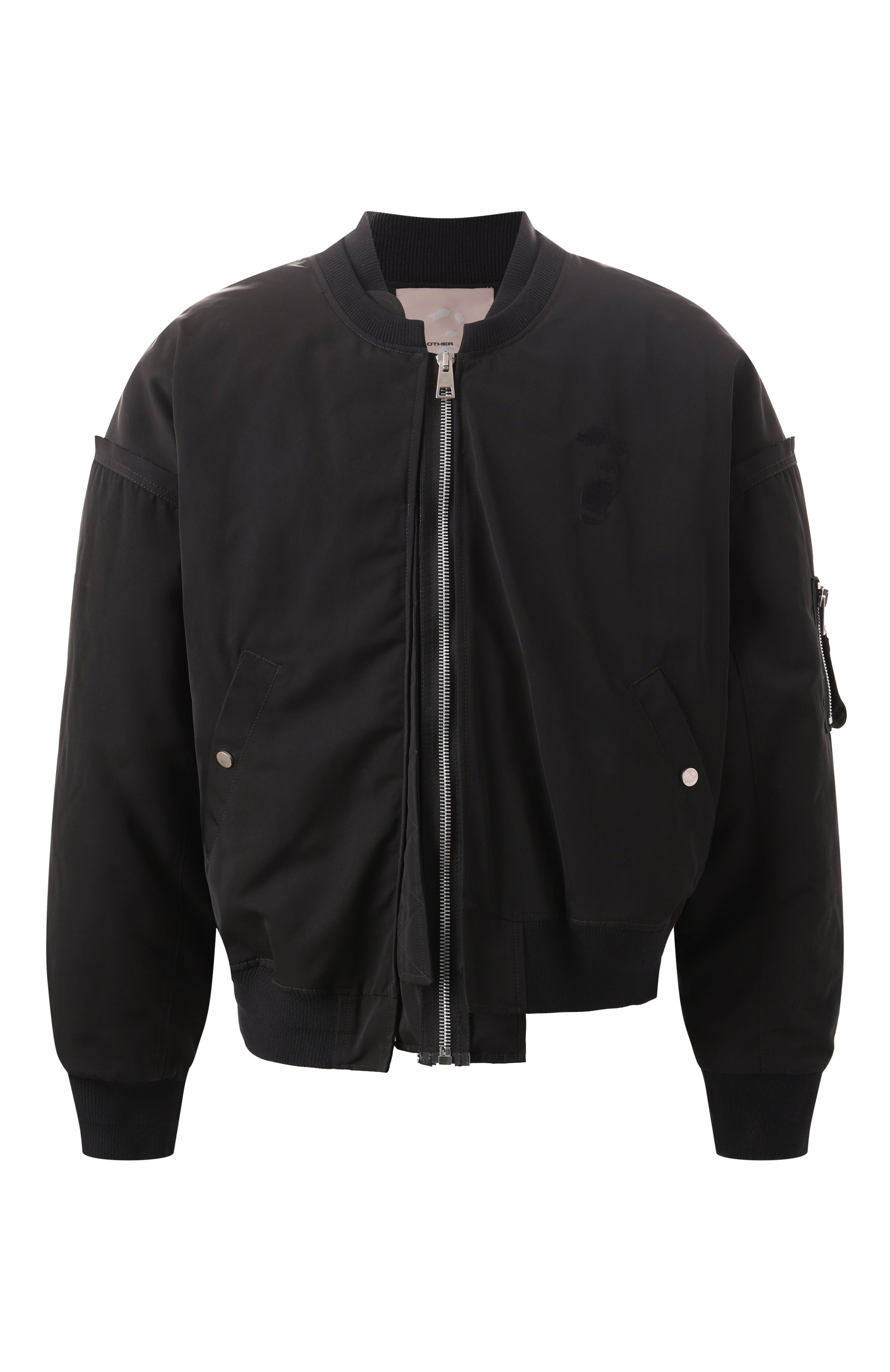 Бомбер AN OTHER DATE, арт. S25MA0DB0177, фото 1