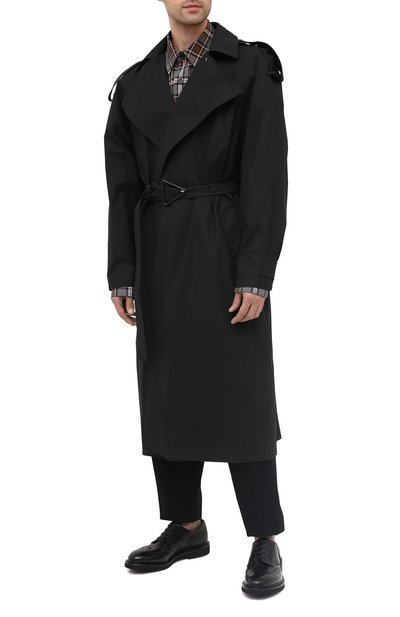 Кожаные дерби PREMIATA, арт. 31281/C0RTINA, фото 2