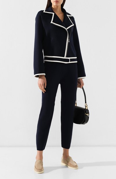 Кашемировая куртка LORO PIANA, арт. FAI4362, фото 2