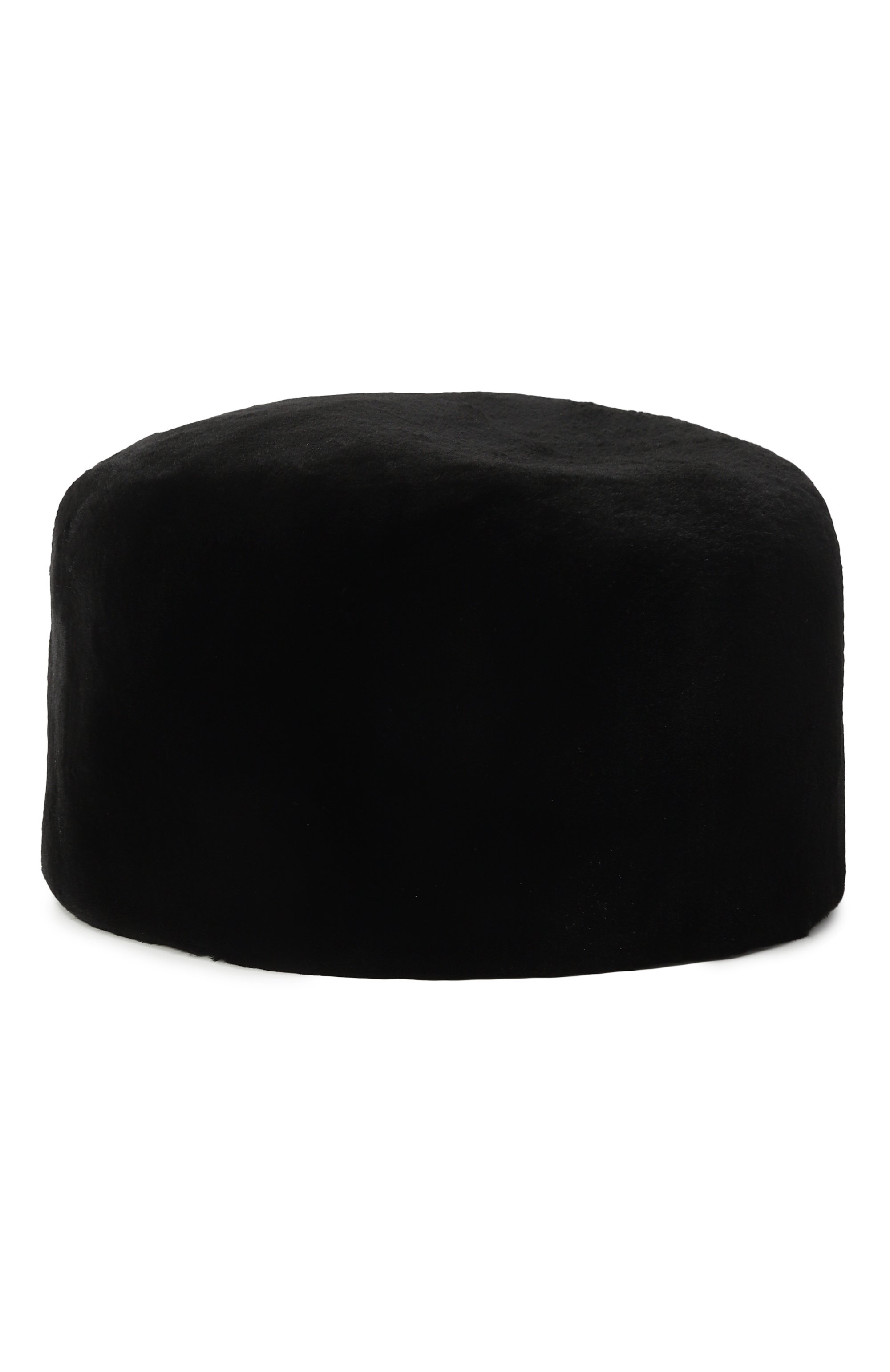 Меховая шапка джеки из норки FURLAND, арт. 0132000150323600000, фото 2