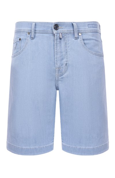 Мужские джинсовые шорты JACOB COHEN, арт. JUM_0E001 057 S2851 B1