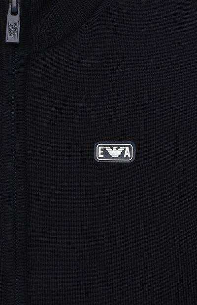 Толстовка EMPORIO ARMANI, арт. 6H4M63/4M15Z, фото 3