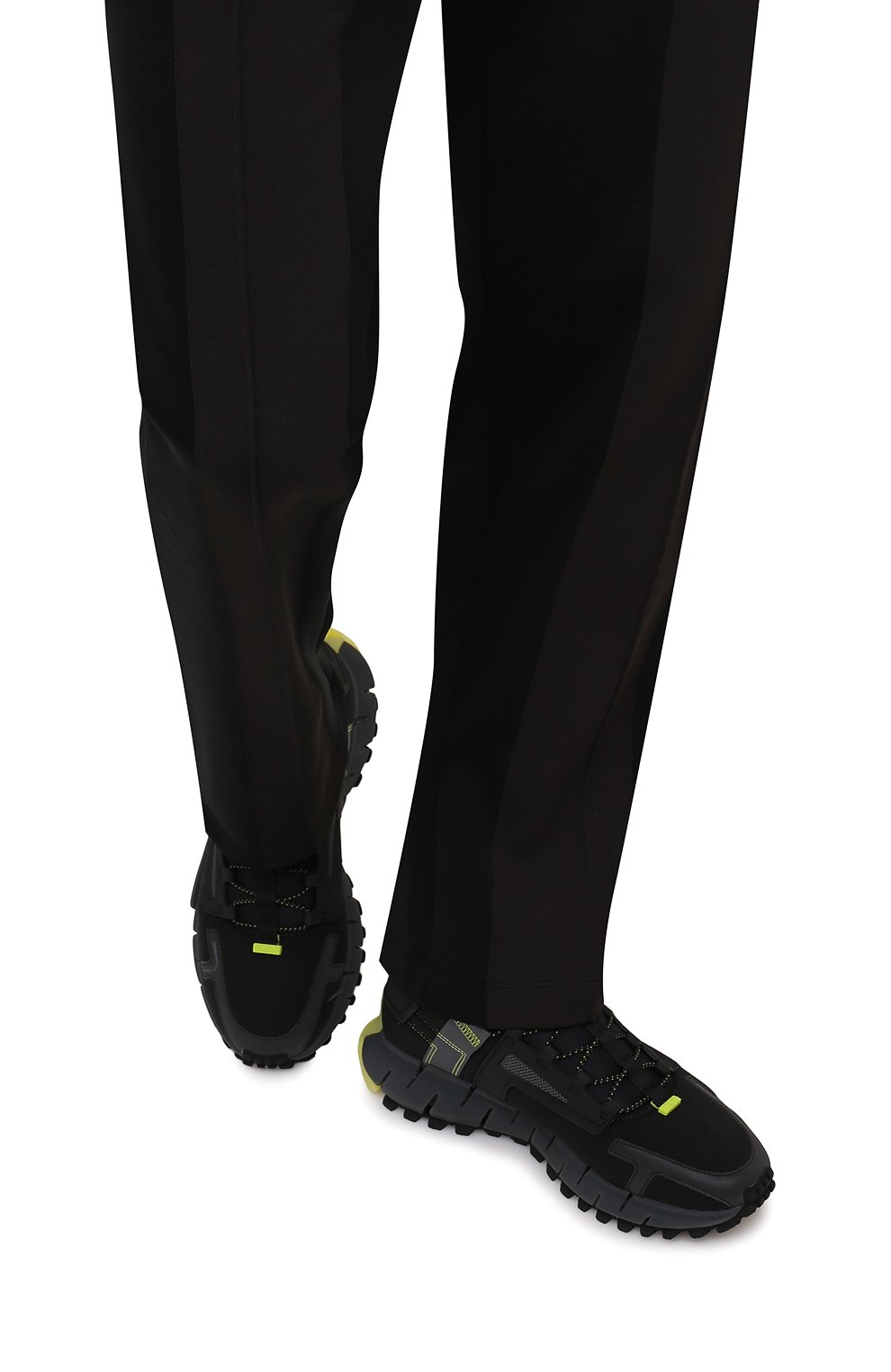 Кроссовки zig kinetica edge REEBOK, арт. GY3576, фото 3