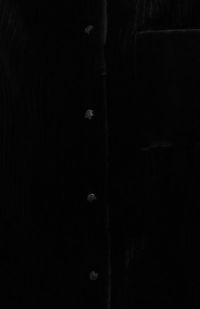 Жакет из меха норки VICTORIA KUSENKOVA, арт. 741520002531, фото 5