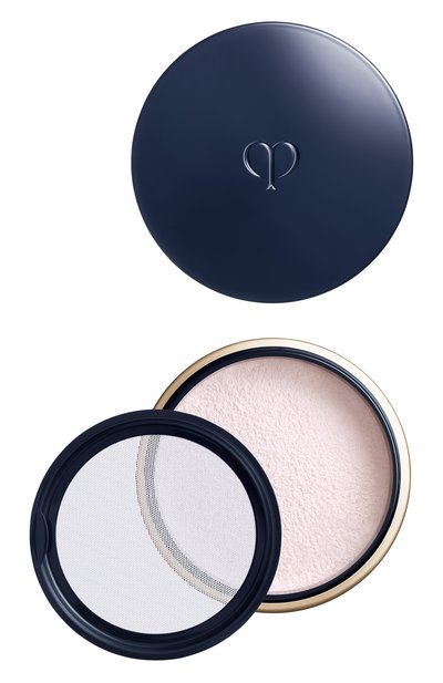 Рассыпчатая полупрозрачная пудра, оттенок 1 (24g) CLÉ DE PEAU BEAUTÉ цвета по цене 13000 руб., арт. 22644CP, фото 4 Рассыпчатая полупрозрачная пудра, оттенок 1 (24g) CLÉ DE PEAU BEAUTÉ, арт. 22644CP, фото 4