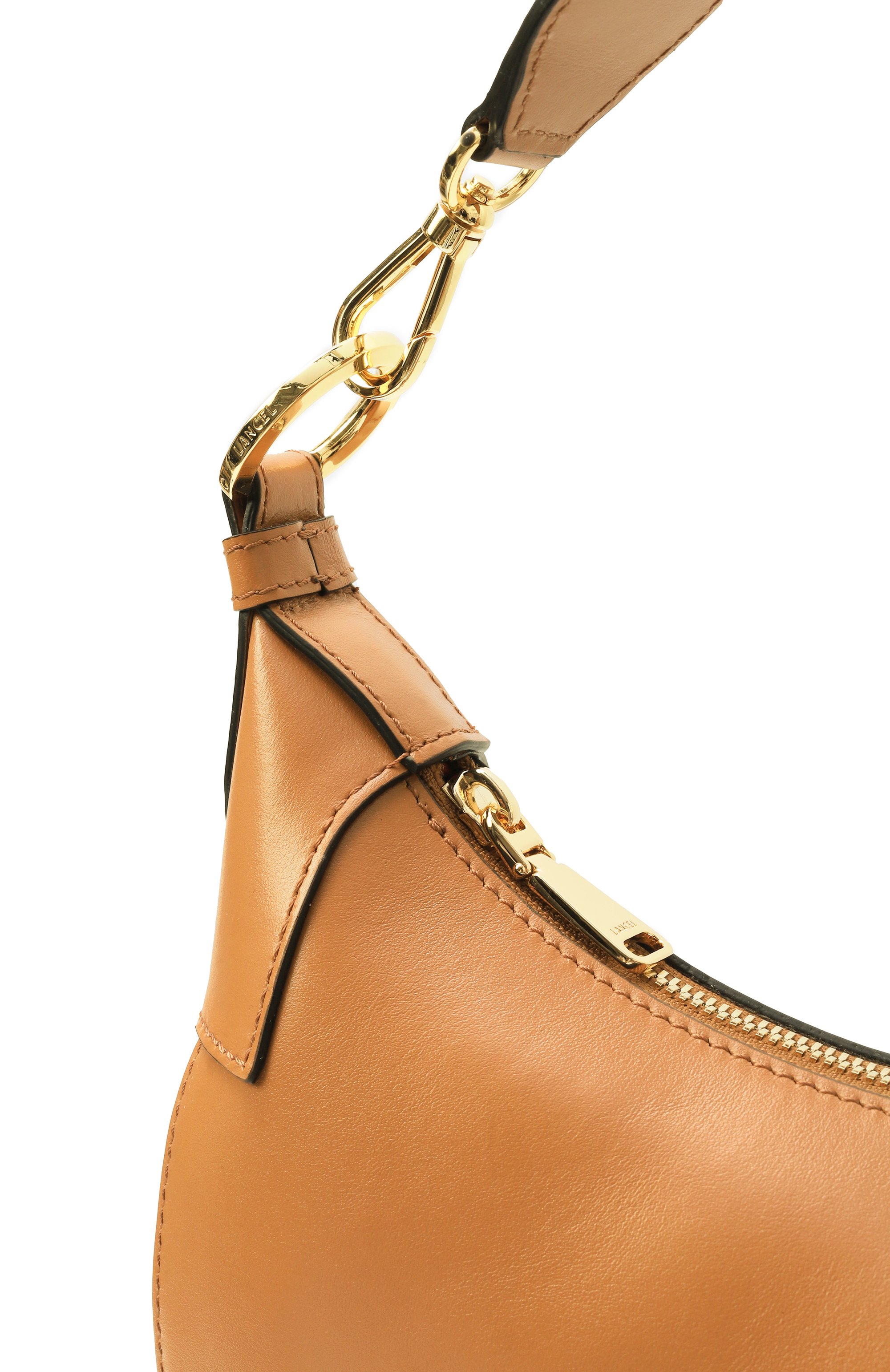 Сумка origami small LANCEL, арт. A13313, фото 3