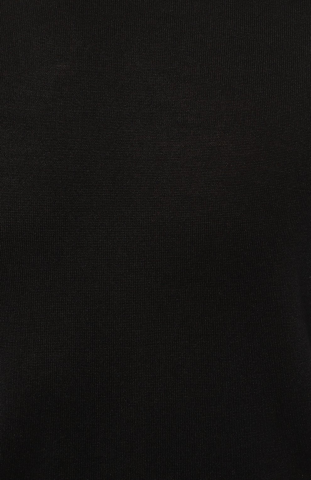 Лонгслив из шерсти и шелка KITON, арт. UMM054304, фото 5