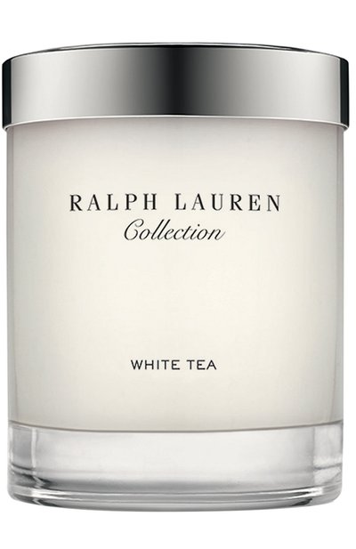 Свеча white tea RALPH LAUREN, арт. 3605970625443, фото 1