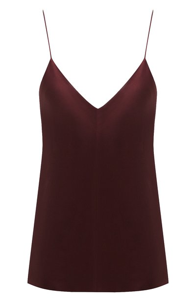 Женский топ из вискозы THE ROW, арт. 4374W1295