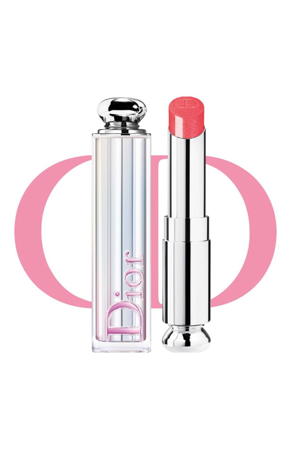 Губная помада dior addict stellar shine, 256 всегда диор DIOR, арт. C004800256, фото 1