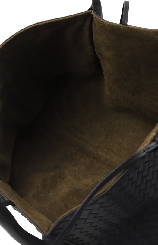 Двусторонняя сумка Pinacoteca Bottega Veneta 817166/V5AG1 Синий  817166/V5AG1 Фото 5