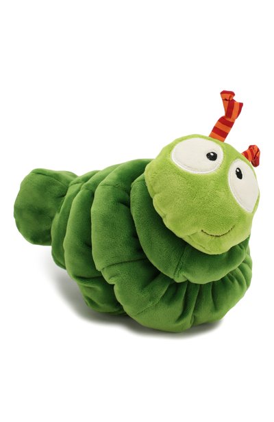 Развивающая игрушка гусеница SIGIKID, арт. 41294, фото 1