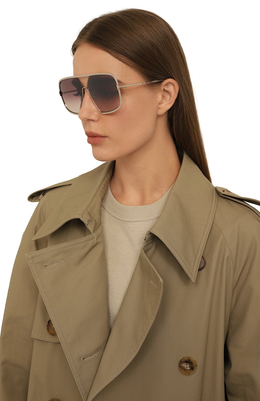 Солнцезащитные очки TOM FORD, арт. TF867, фото 2