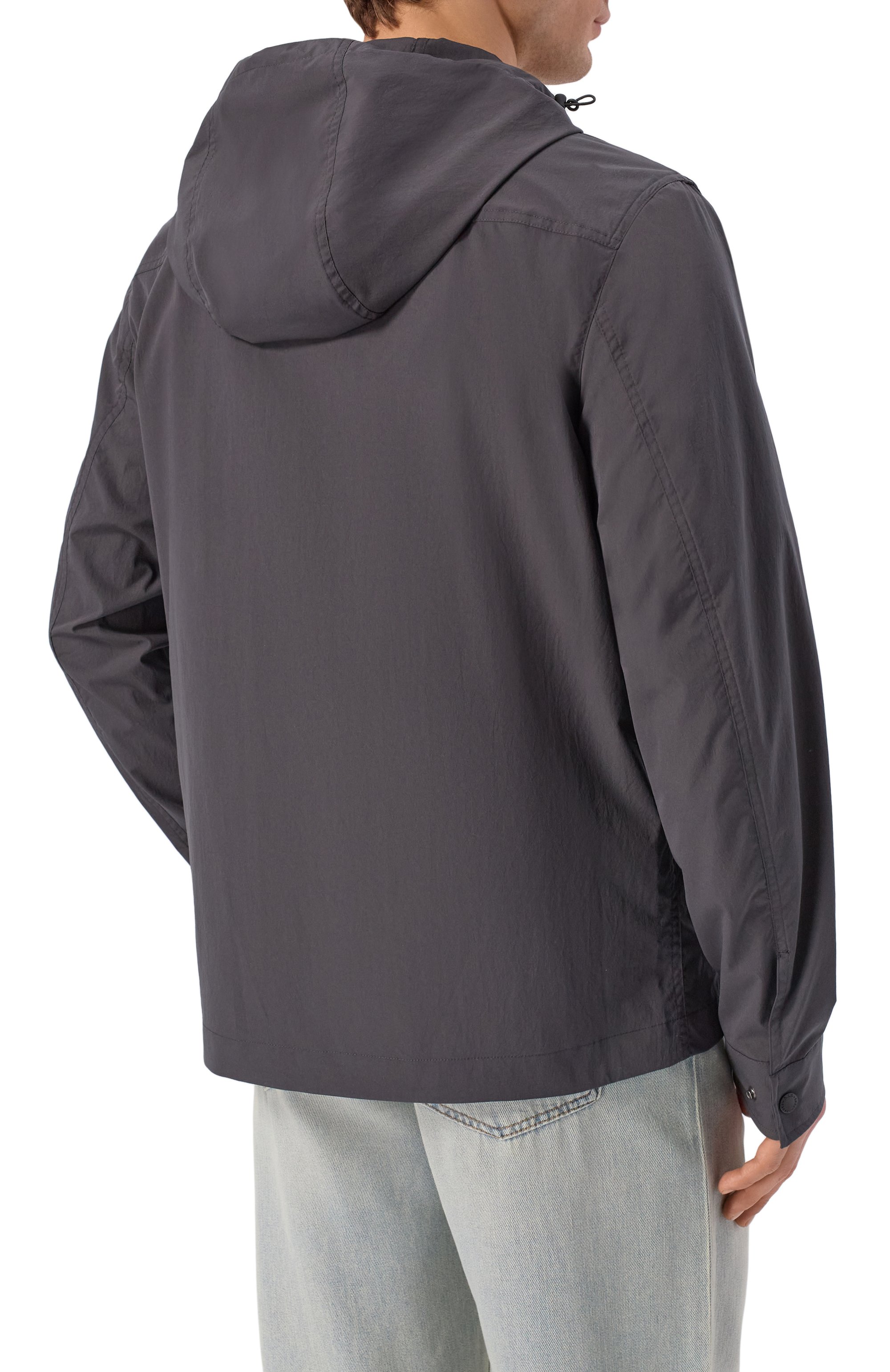 Куртка PARAJUMPERS, арт. 26SM-PM JKT U01, фото 4