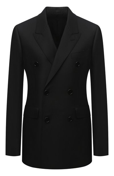 Женский шерстяной жакет CELINE, арт. 2V727673D