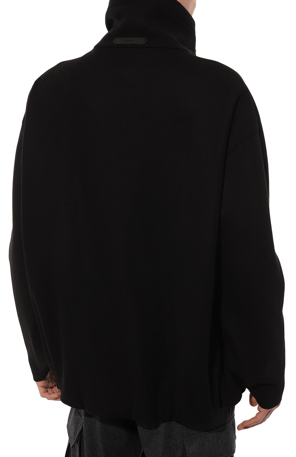 Шерстяная куртка HEVO, арт. RUFFAN0 RU 160/G725, фото 4