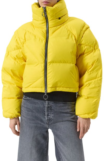 Пуховик ERMA, арт. FW0615, фото 3