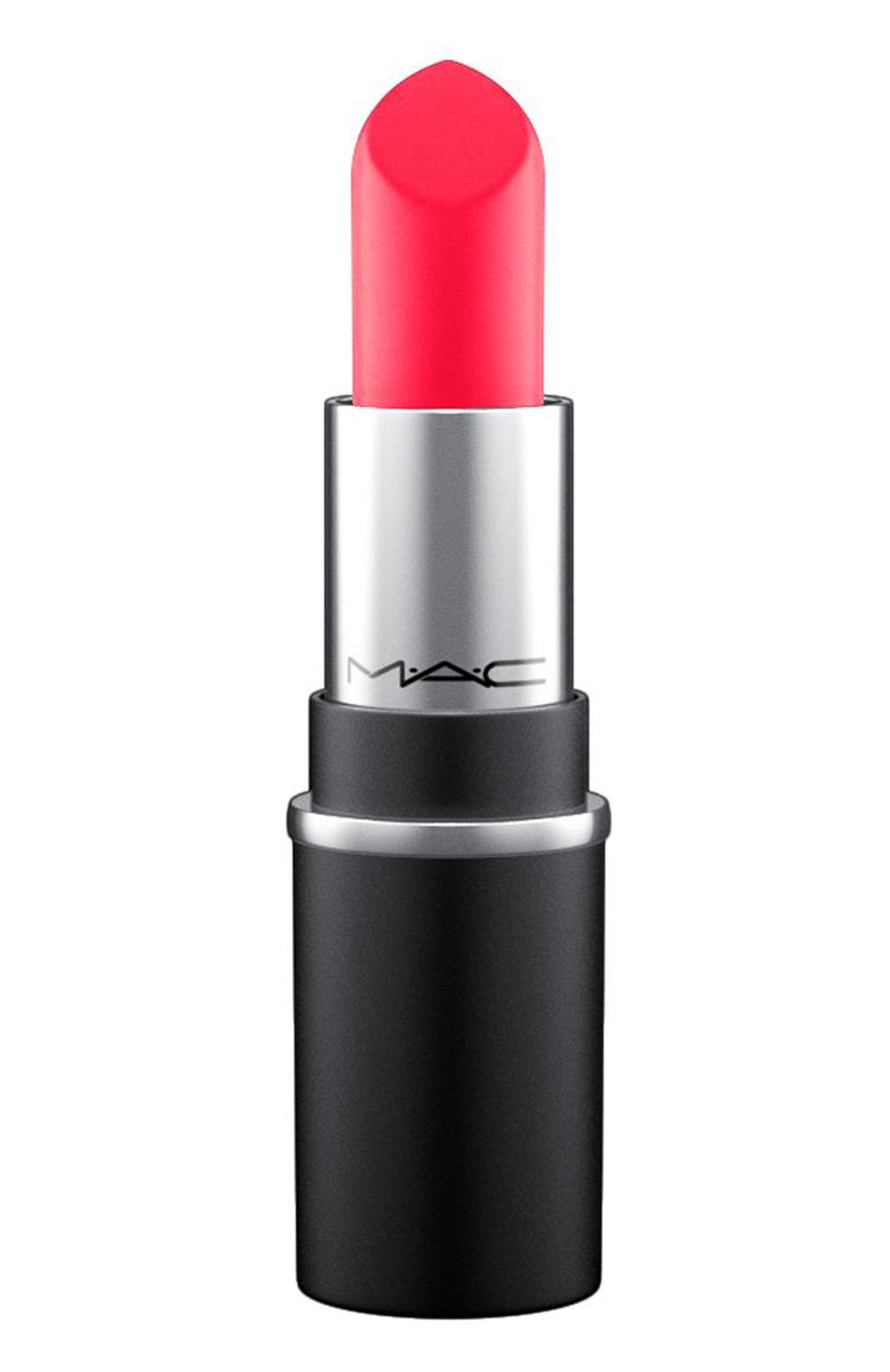 Губная помада mini lipstick, оттенок relentlessly red MAC, арт. S7P0-16, фото 1