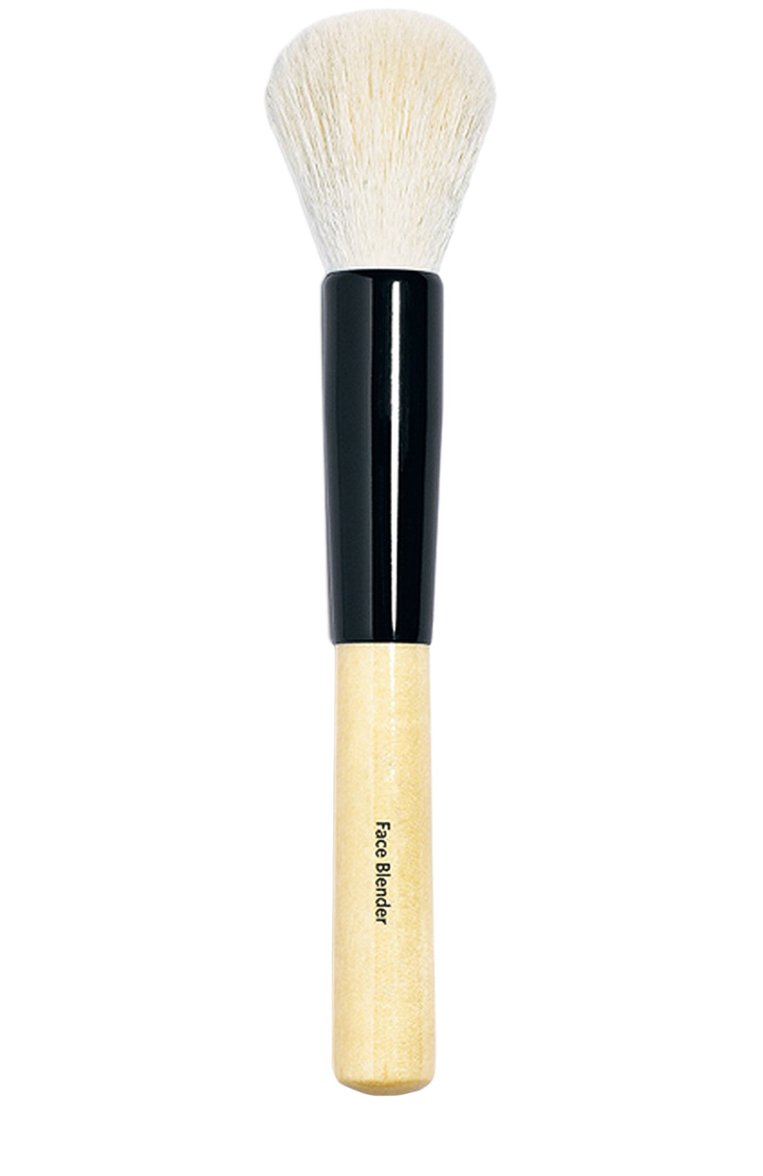 Профессиональная кисть для тонального покрытия face blender brush BOBBI BROWN бесцветного цвета, арт. E557-01 | Фото 1 (Статус проверки: Проверена категория; Региональные ограничения белый список (Axapta Mercury): Не проставлено; Нос: Не проставлено)