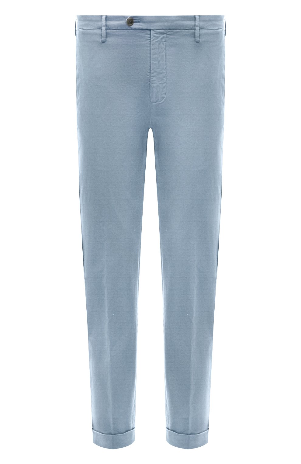 Хлопковые брюки COLOMBO, арт. PA00449/TC, фото 1