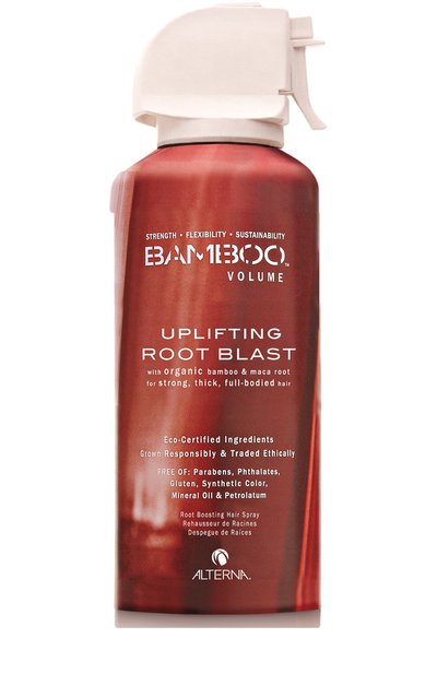 Женского спрей для экстремального объема (250ml) ALTERNA, арт. 873509014850