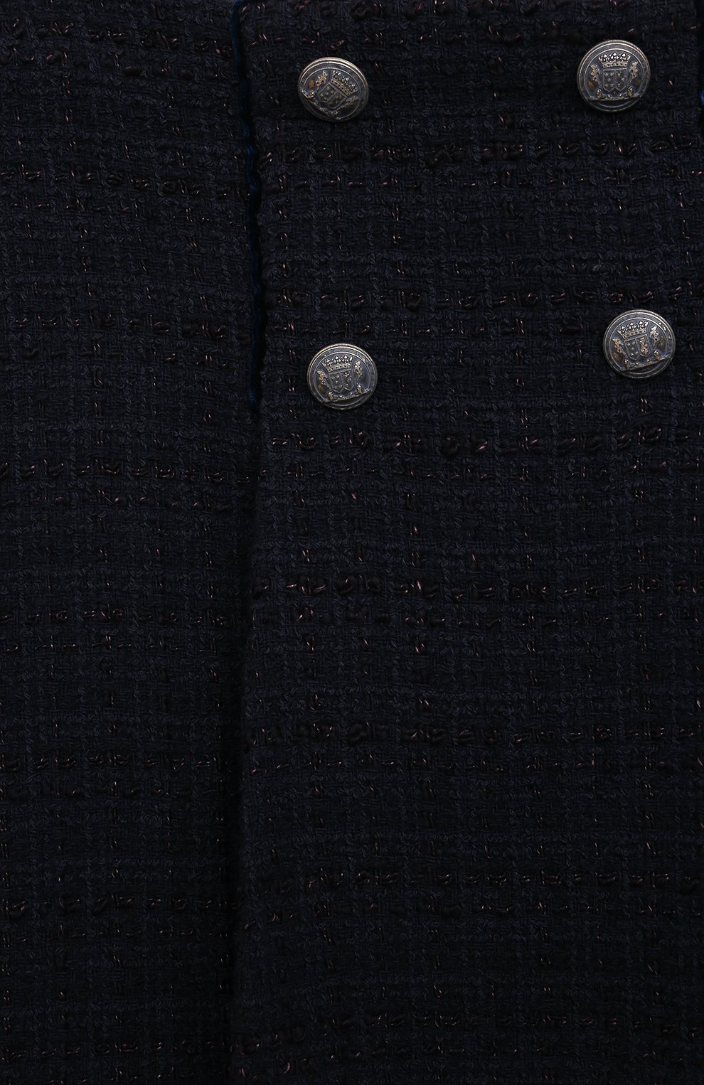 Твидовая юбка EIRENE, арт. FW242572/9/10A-14/15A, фото 3