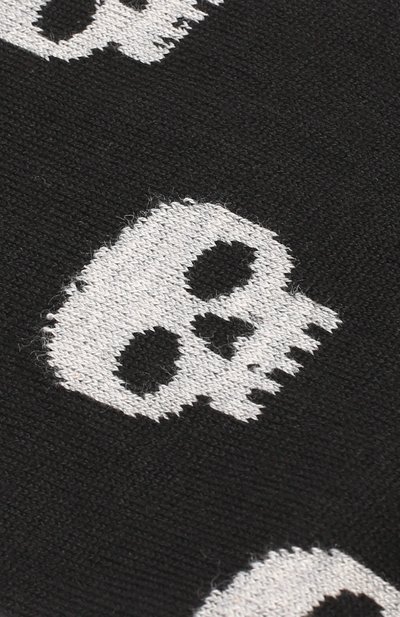 Хлопковые носки SORLEY SOCKS, арт. 1S6141, фото 2