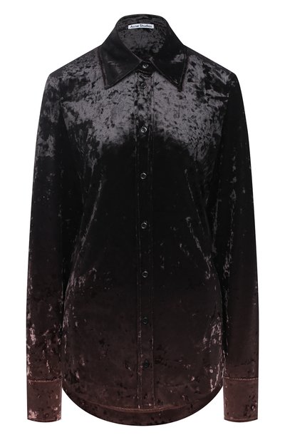 Женская рубашка ACNE STUDIOS, арт. AC0287