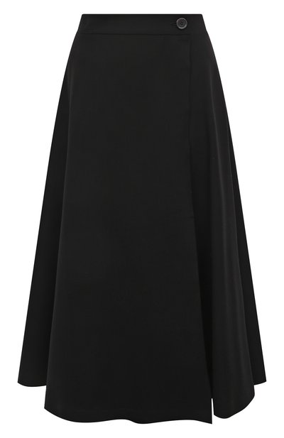 Женская шерстяная юбка NOBLE&BRULEE, арт. NB60/2213014/040