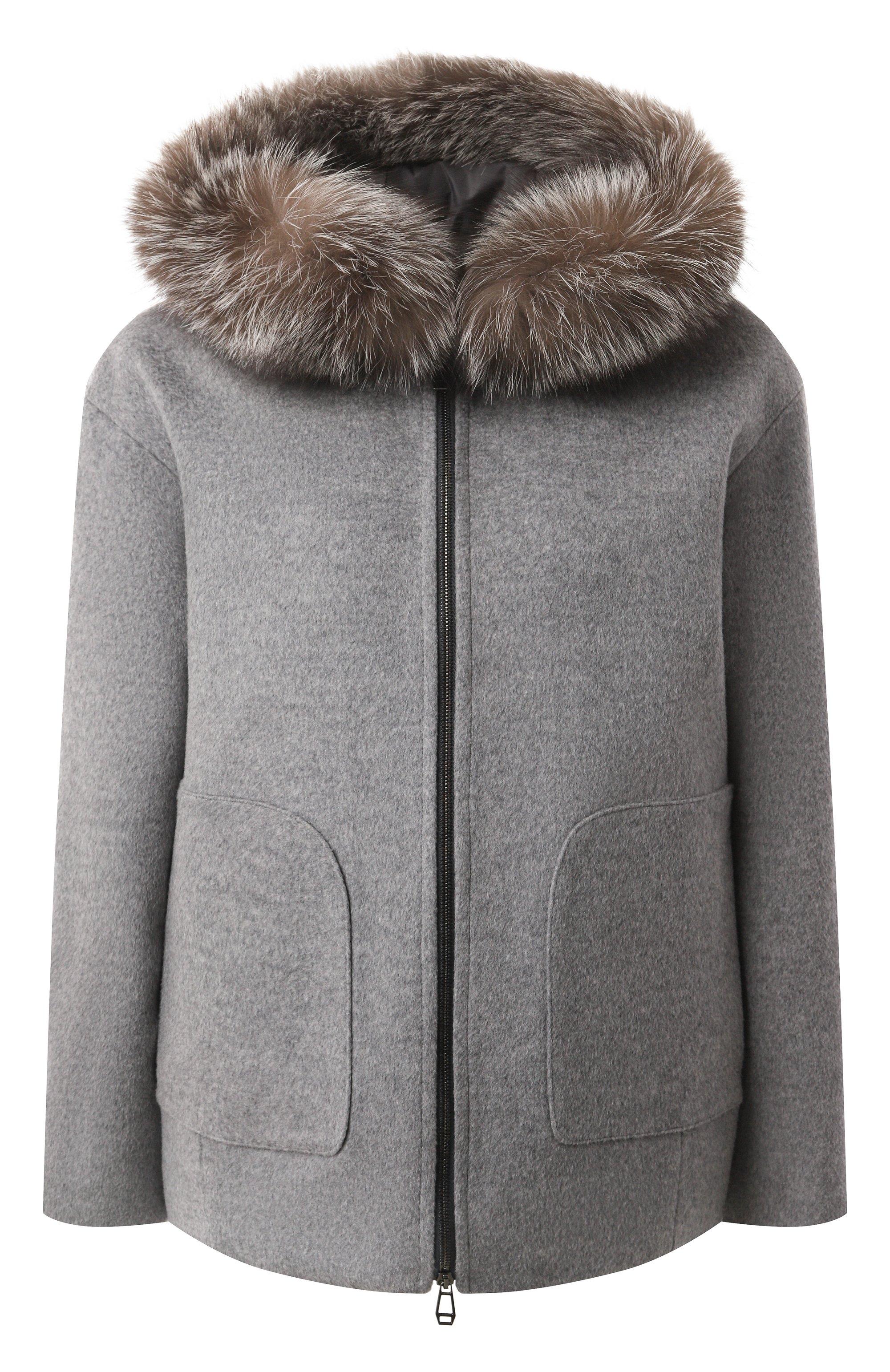 Шерстяная куртка MVST, арт. 2309L65M-552, фото 1